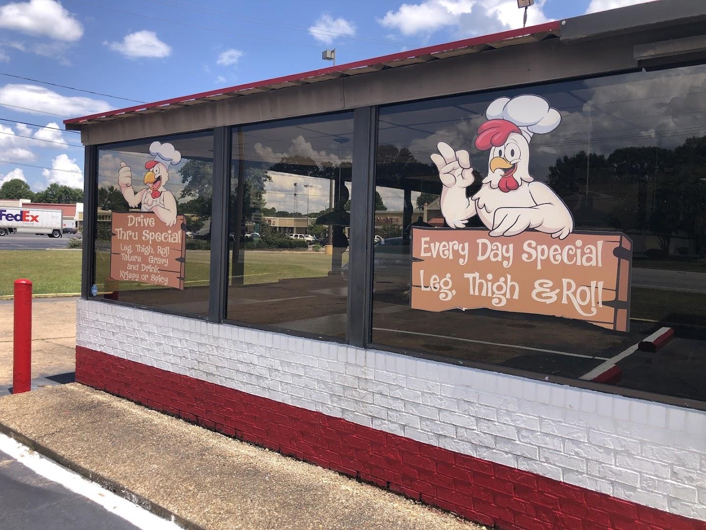 Big H Chicken