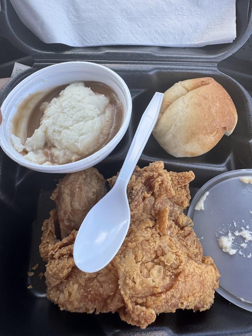 Big H Chicken