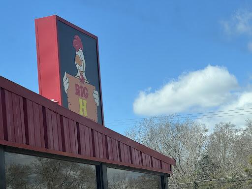 Big H Chicken