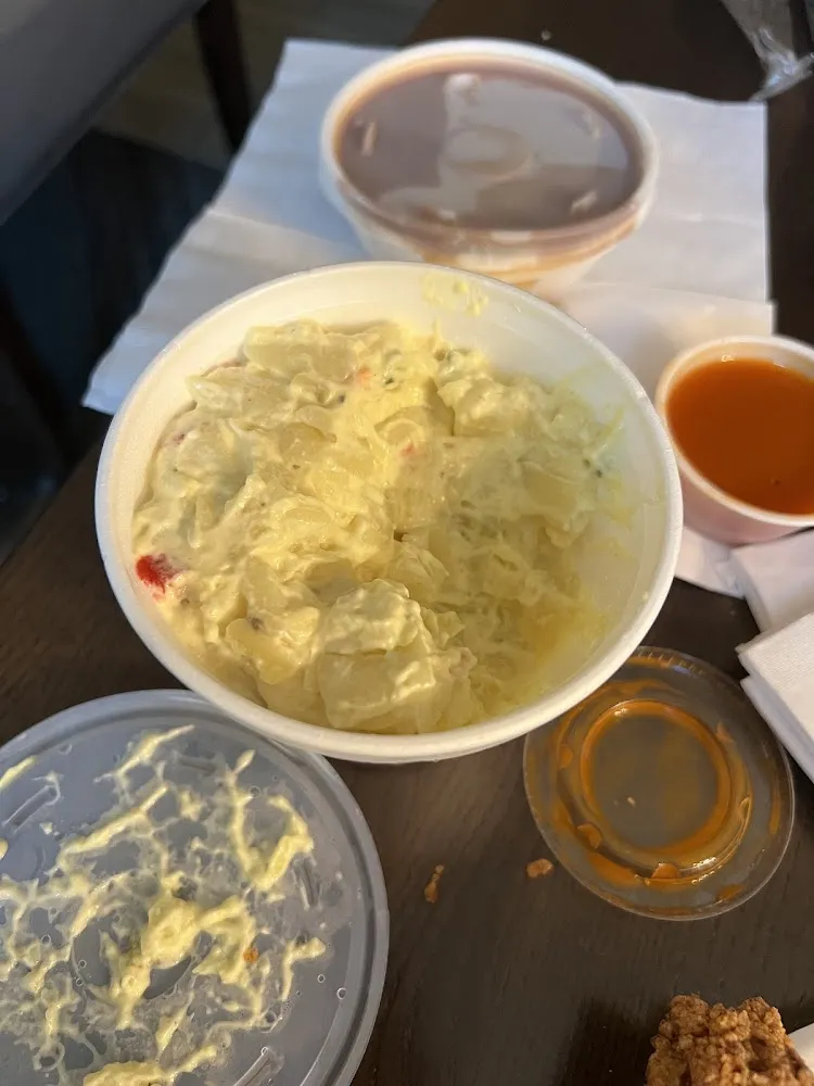 Potato Salad