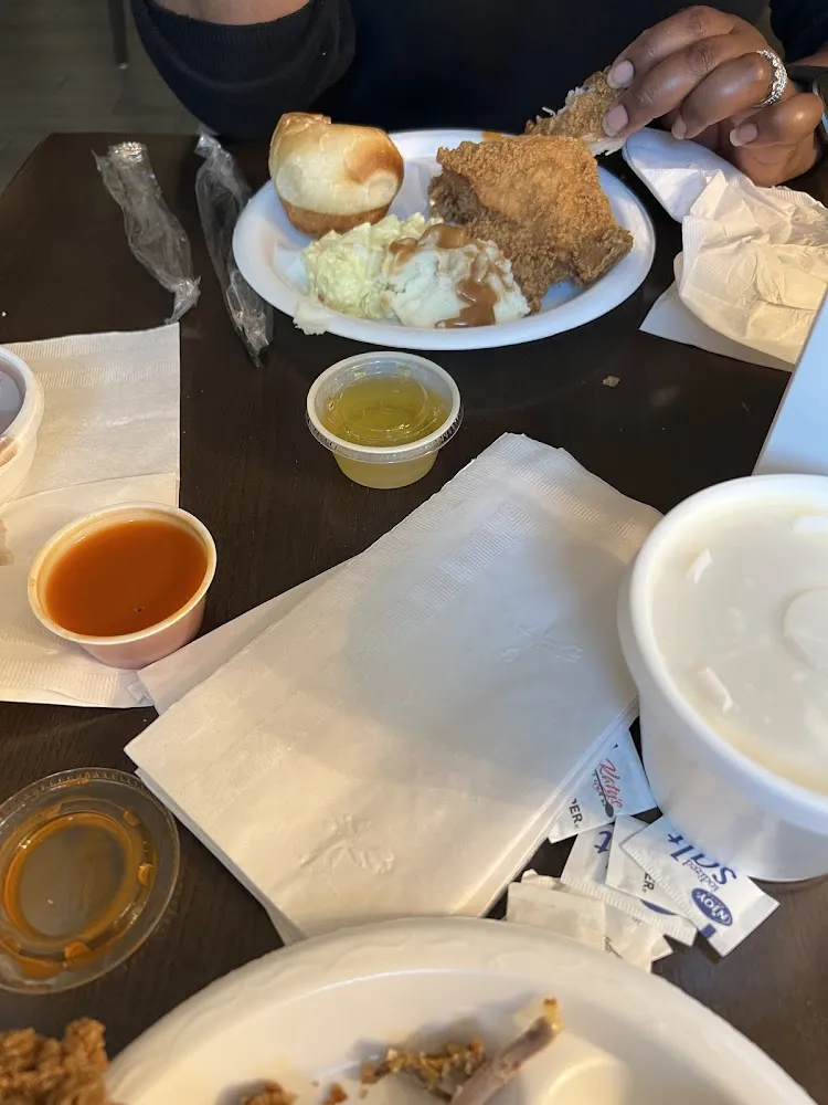 Sauces